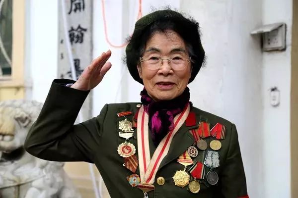 头条 | 追忆东北抗联最小女战士李敏:人生即传奇