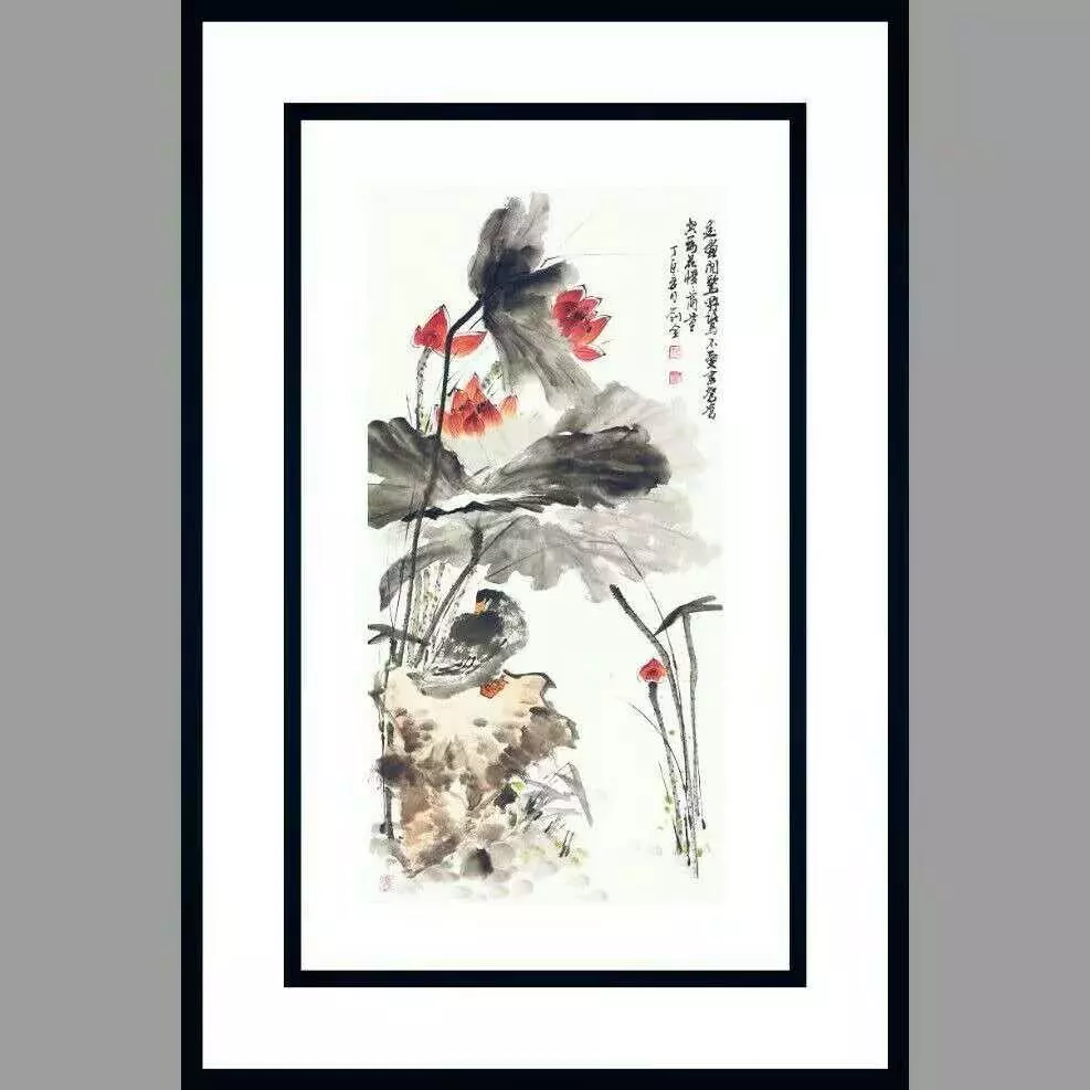 中国当代实力派画家刘全