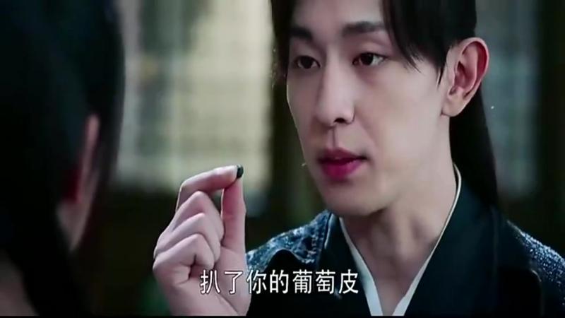 原来邓伦唱歌这么好听,一首《演员》我都听醉