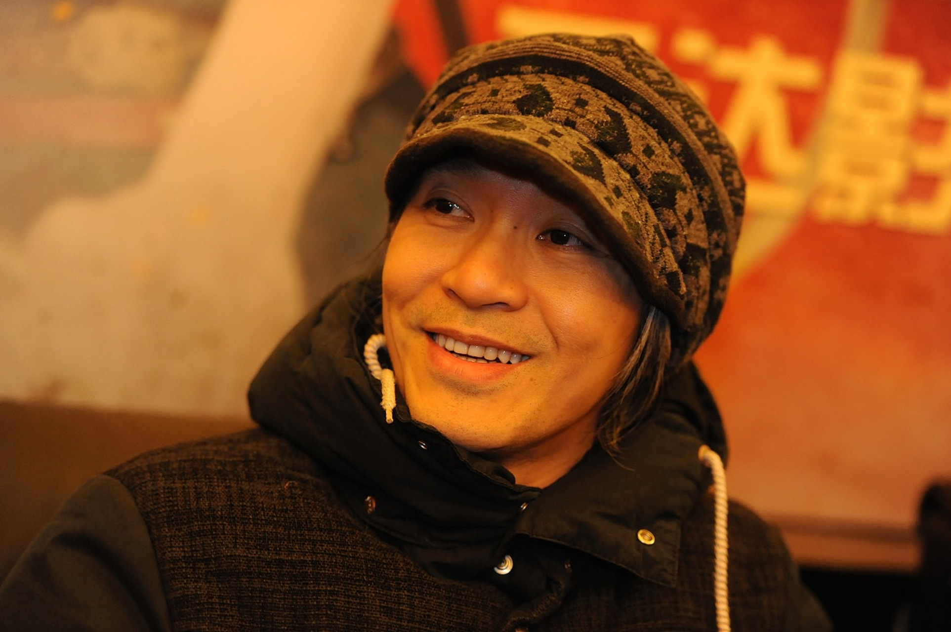 1992年,香港知名导演王晶正在为他的新电影《鹿鼎记》寻找合适的男