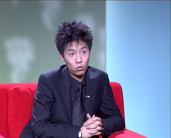 茅侃侃:我接受不了自杀.(茅侃侃专访独家重磅视频)