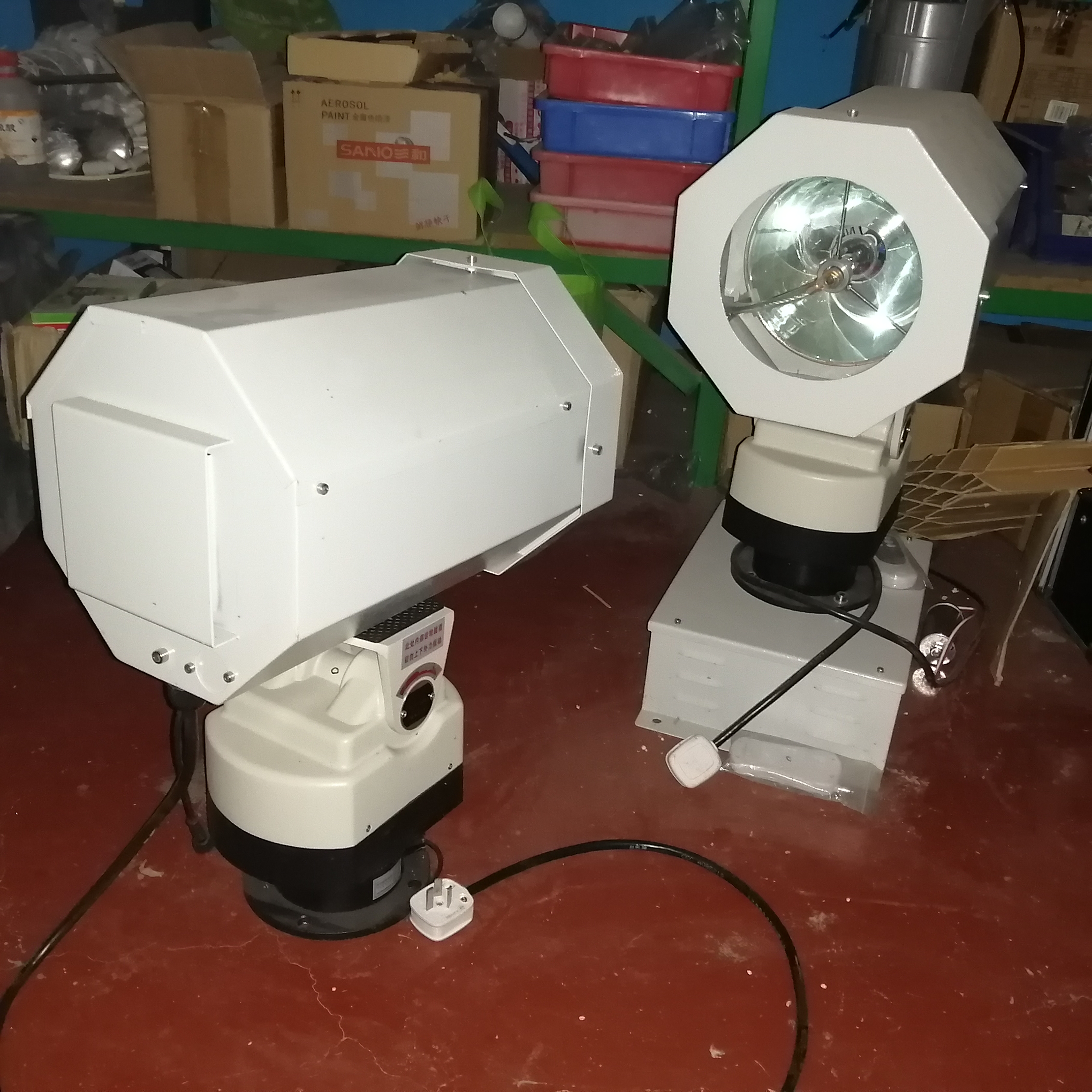 探照灯 - 热门商品专区