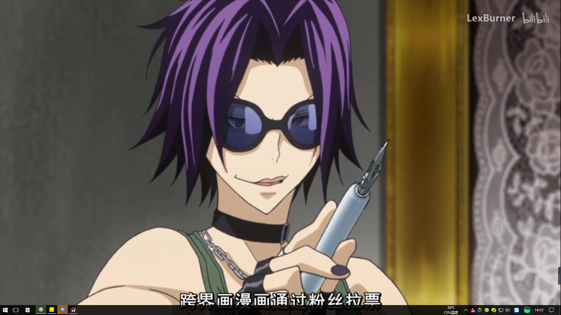 食梦者:这部10年前的作品,励志热血于一体,展示了漫画家的生活