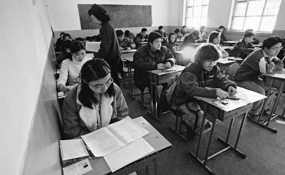 北京曾经一年两次高考,六年后春季高考却冷清收场,为啥?