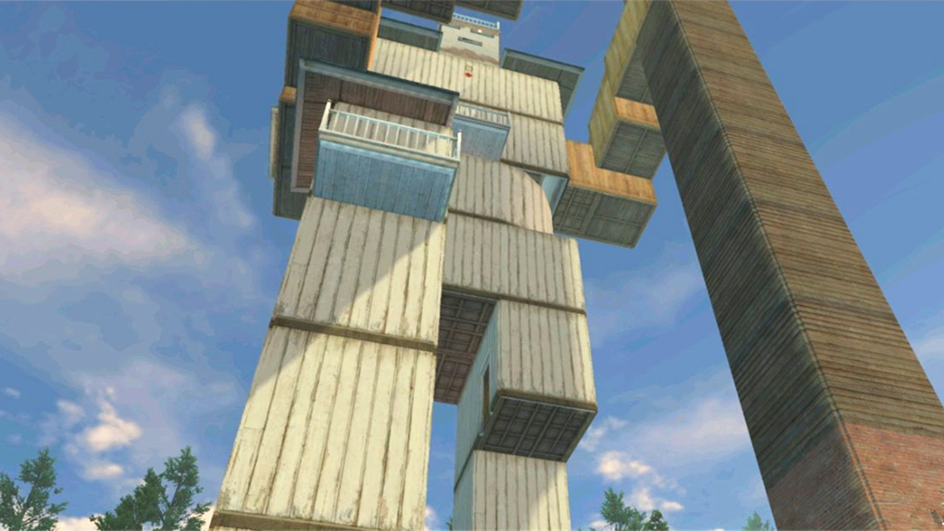 明日之后:玩家意外看到变形金刚,仔细一看却发现不对劲!