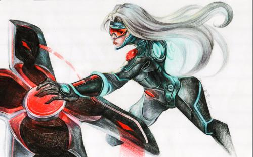 lol:补位到ad,最差的选择是ez,这些ad新手也能玩好