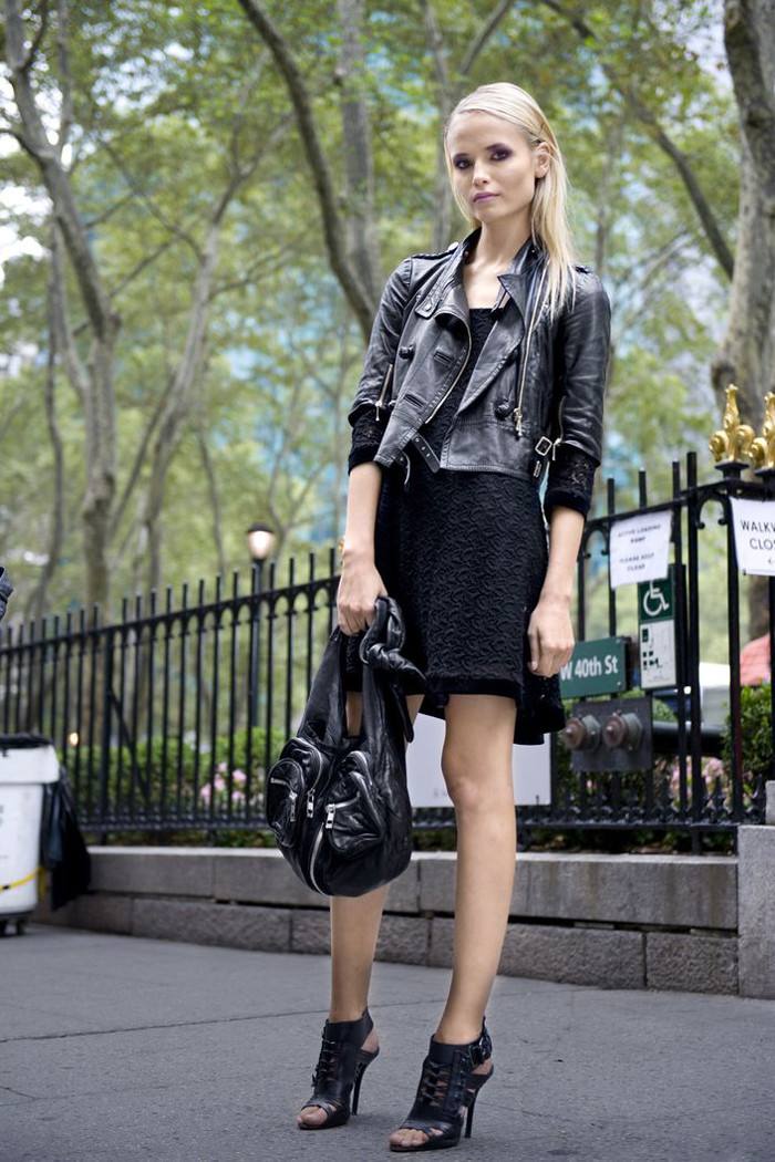 维密超模身高不足1米8,被称"小个子"超模,但她们几个却是例外