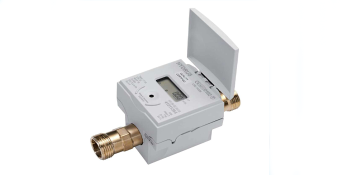 超声波水表是什么? 超声波水表要点详解