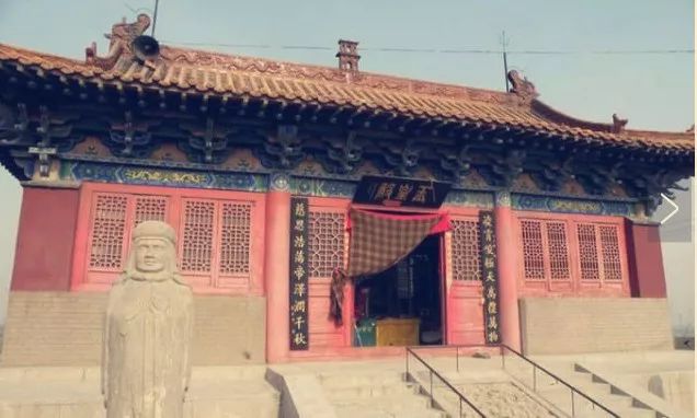 磁州史话:追溯"天子冢",了解北朝的那些事