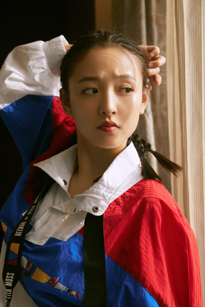 吴倩岁食记##吴倩冰糖炖雪梨##吴倩方辟谣# 禁二改转载//二修 是约滴