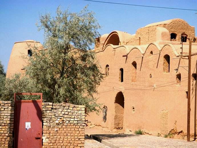 直击伊朗最古老村庄,已有1万年历史,生活方式随季节变化而变化