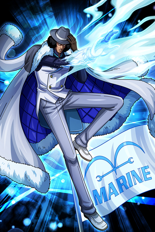 海贼王:天冷穿棉袄雷欧