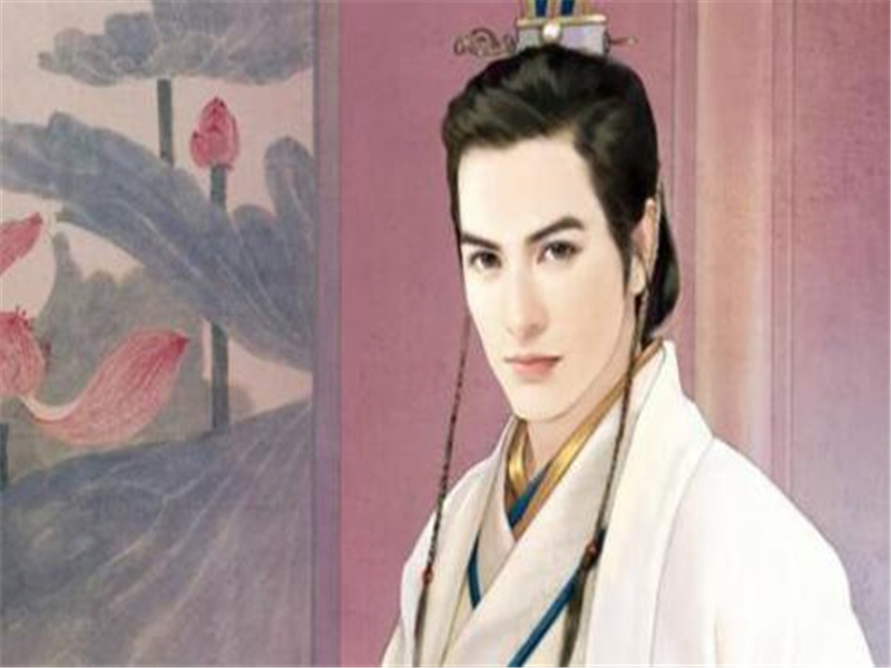 貌比潘安的潘安是谁?古今第一美男子的命运悲剧!