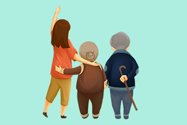 一位婆婆的无知:我要是带孙子,岂不是便宜了儿媳?我不干!