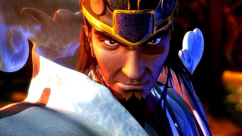 历史上的徐福这么厉害,怎么在秦时明月中成为了地位低下的云中君