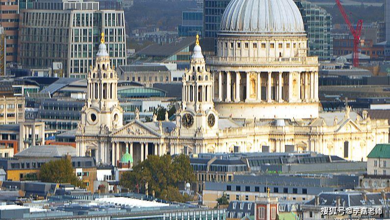 李磊老师波兰留学系列:西里西亚工业大学