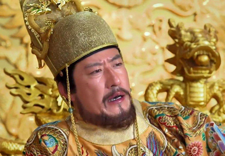 我们也经常在电视剧中看到他,从历史或者电视剧中了解他,朱元璋他出身
