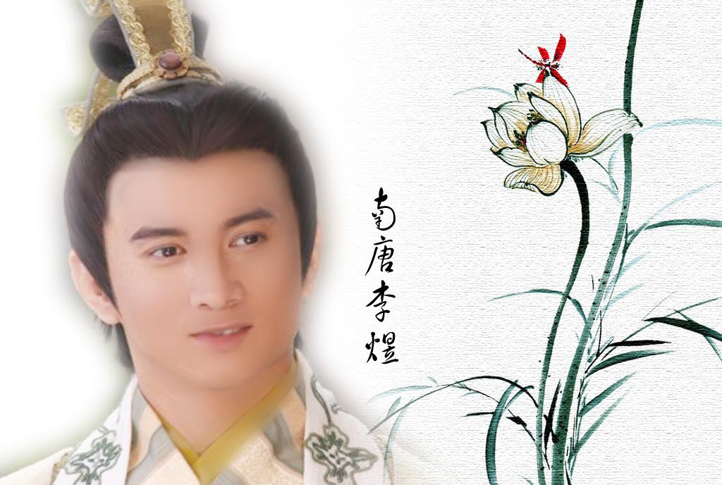 李煜水平最高的一首词,句句有怨意,却不见一个怨字!
