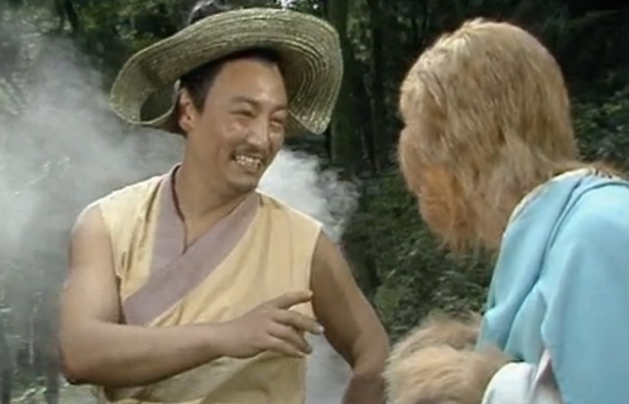 伐木丁丁是什么意思