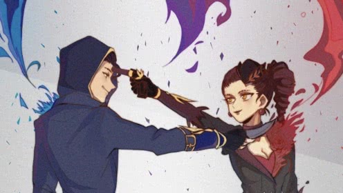 第五人格官方套路好深,说好不站cp,但又强烈暗示黄衣先知的婚服