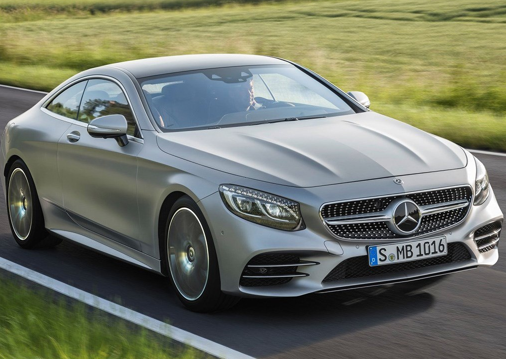 很时尚的几款汽车,优雅别致的造型,是大家喜欢的样子