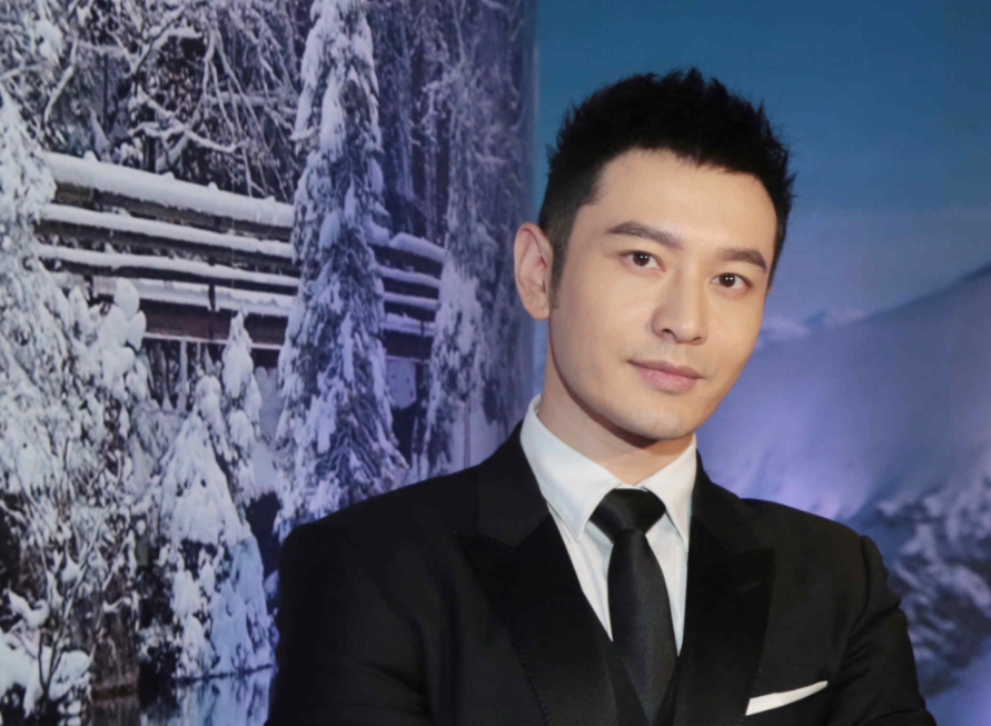 黄晓明火锅店生意惨淡,人均20多也没人来吃,网友都因这点很气愤