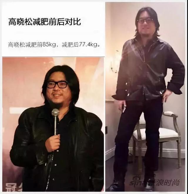 大s瘦脸前后判若两人:不手术,不打针,一个月内瘦出明星脸