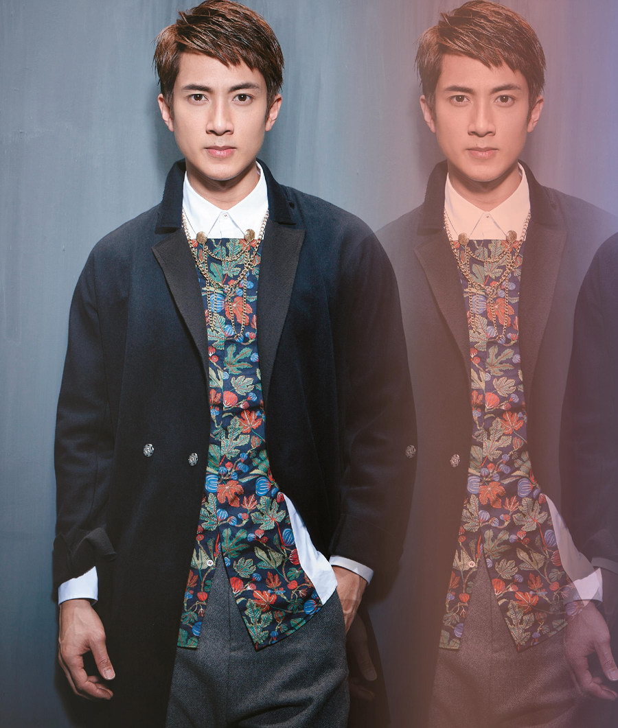 吴尊和炎亚纶多年以后罕见同台,天然脸和整容脸的区别一目了然!