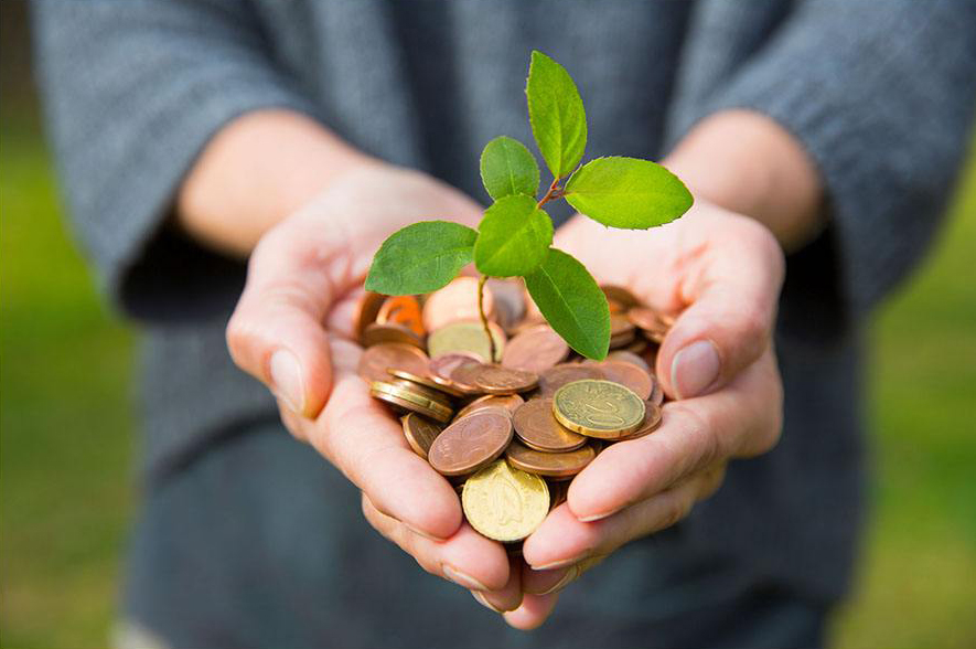 舍一得万报,布施,是最好的储蓄方式