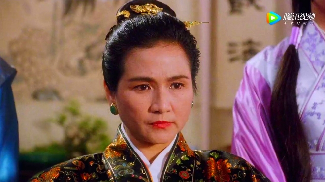 唐伯虎点秋香 周星驰用打击乐作诗一首感动华夫人成功晋升书童