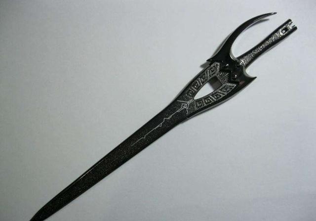 风云漫画,人人都觊觎绝世好剑,为什么没人抢聂风的雪饮狂刀?