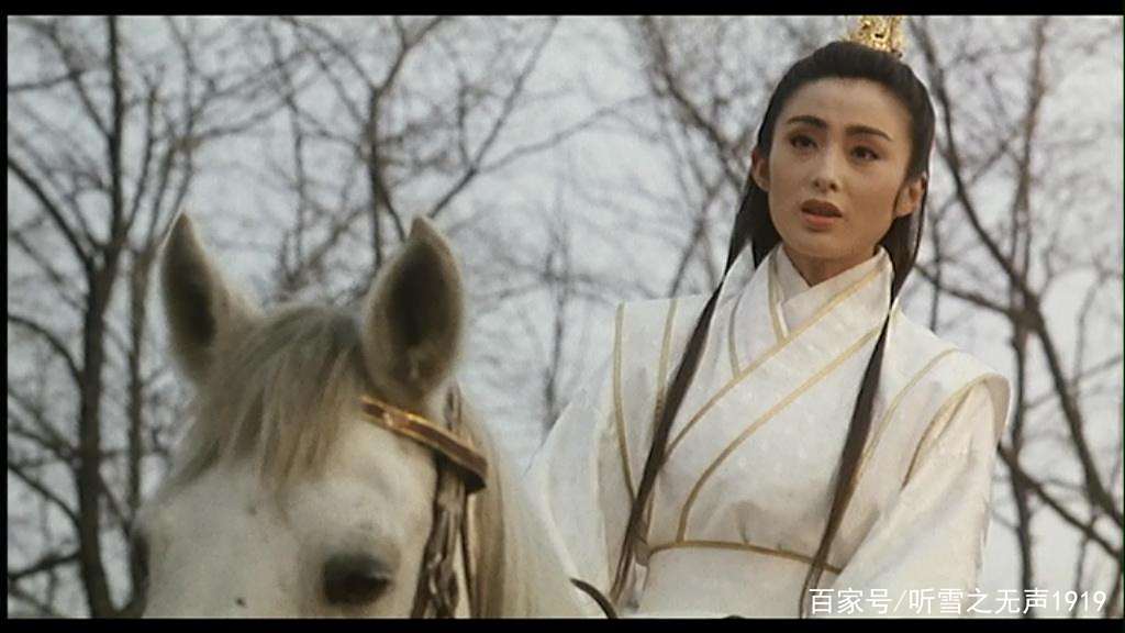《倚天屠龙记》中张无忌如不及时赶到,赵敏会不会灭了武当派 《倚天屠龙记》中张无忌如不及时赶到,赵敏会不会灭了武当派
