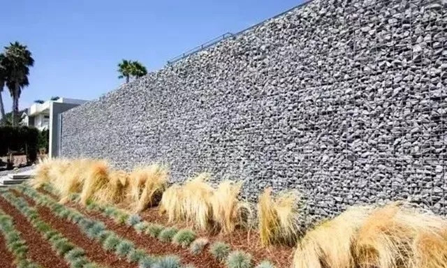 二,悬臂式挡土墙