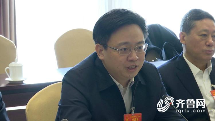 烟台市长陈飞:通过艰苦努力 真正把政策红利变成发展红利