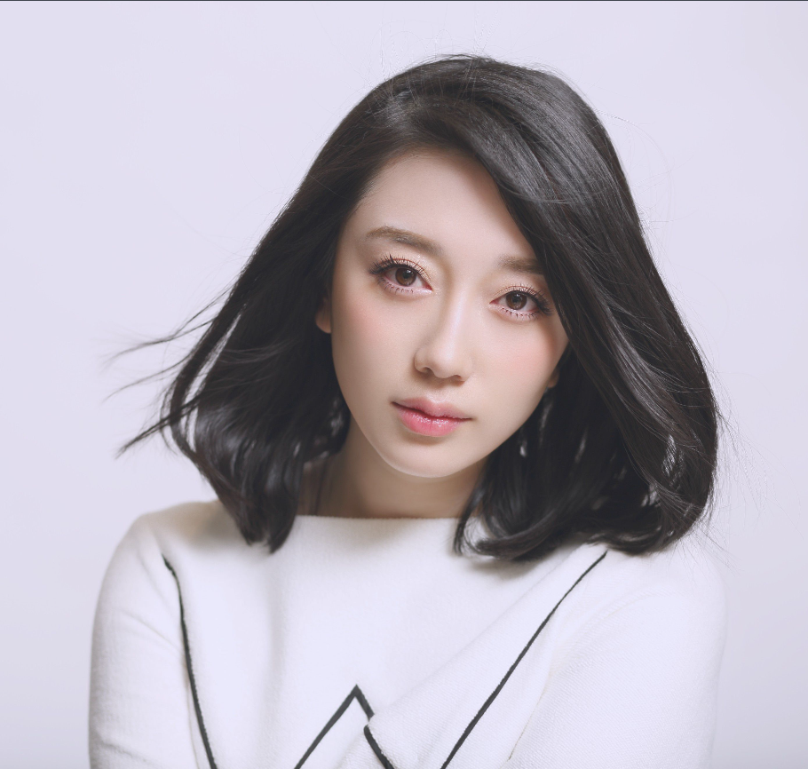 章婷婷——《后厨》女二号执着率真的"素素"