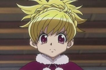 全职猎人:为什么后来都没见小刚用缠来防御?