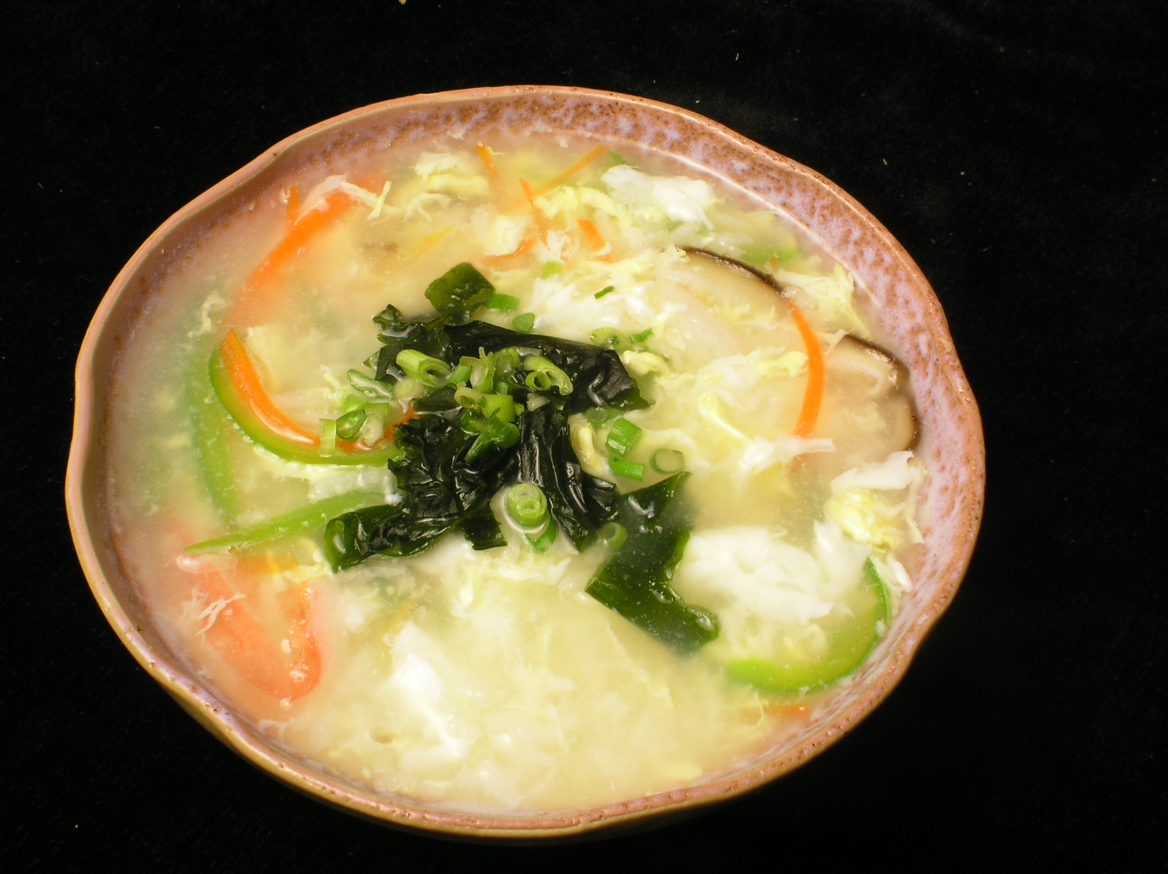 每日美食推荐:六道日式美食,看到后有没有想吃?