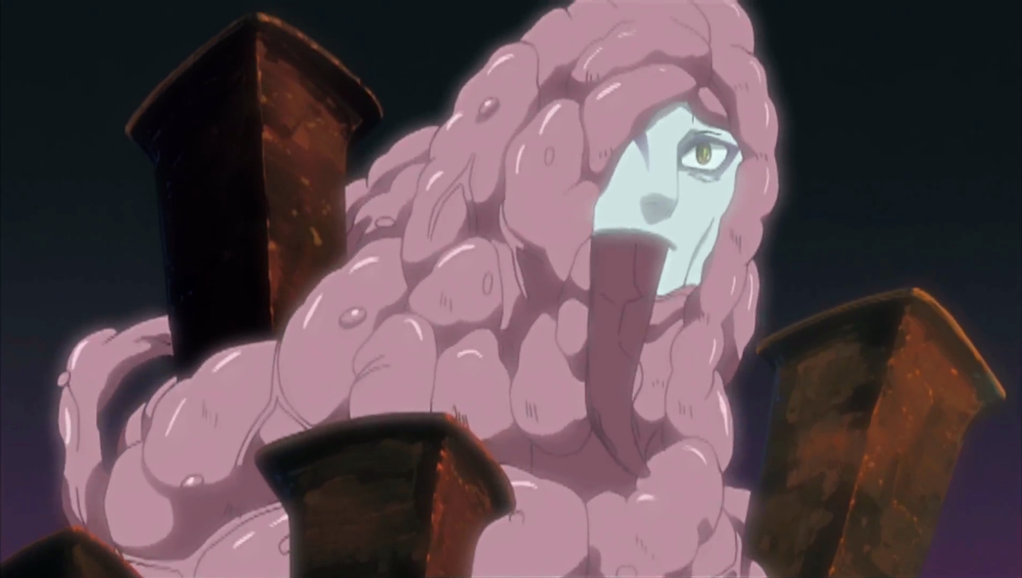 与这几种忍术相比,螺旋丸是最简单的忍术