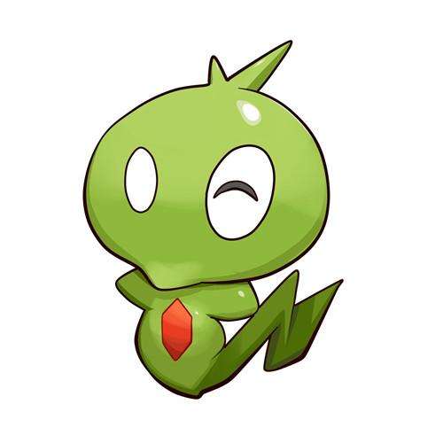 神奇宝贝,盘点各个联盟中最强的神兽,你们觉得谁最厉害呢