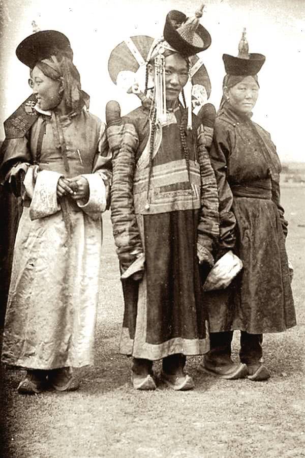 《如懿传》璟瑟公主"牛魔王"造型有大学问,凸显蒙古贵族的身份