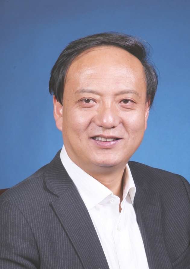 全国人大代表,步长制药总裁赵超:让两会成民营经济"加油站"