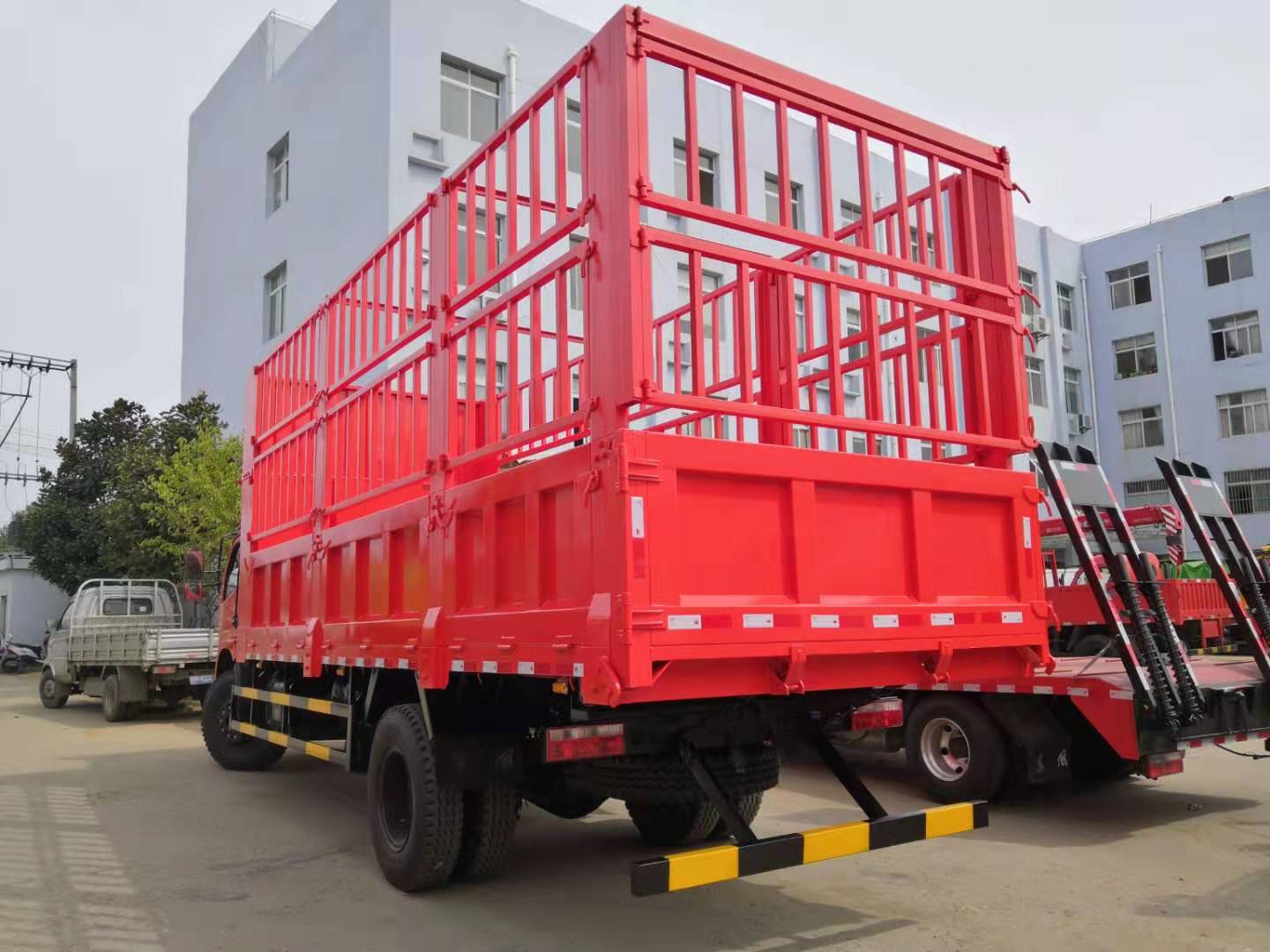 粮食车 - 热门商品专区