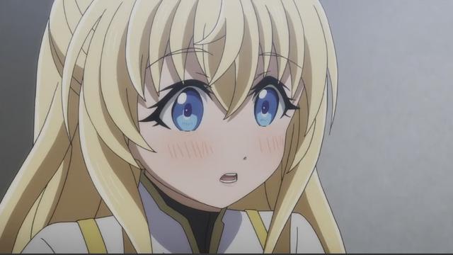 哥布林杀手,冷酷坚硬的盔甲之下,是充满了热血的心