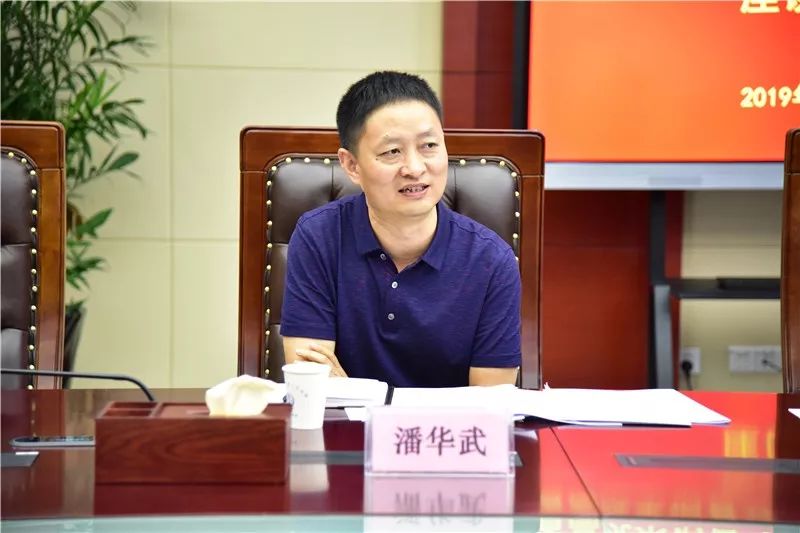 省高院党组副书记,副院长周榕督导铜陵法院执行,安保工作