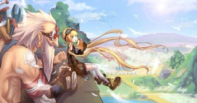 每日dnf资讯精选|dnf:卢克住院,孙女贝奇变卖家产,59.