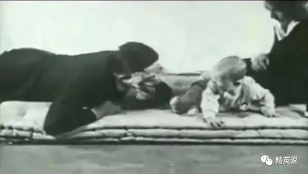 美国史上最残忍人体改造实验:双胞胎婴儿被迫变性