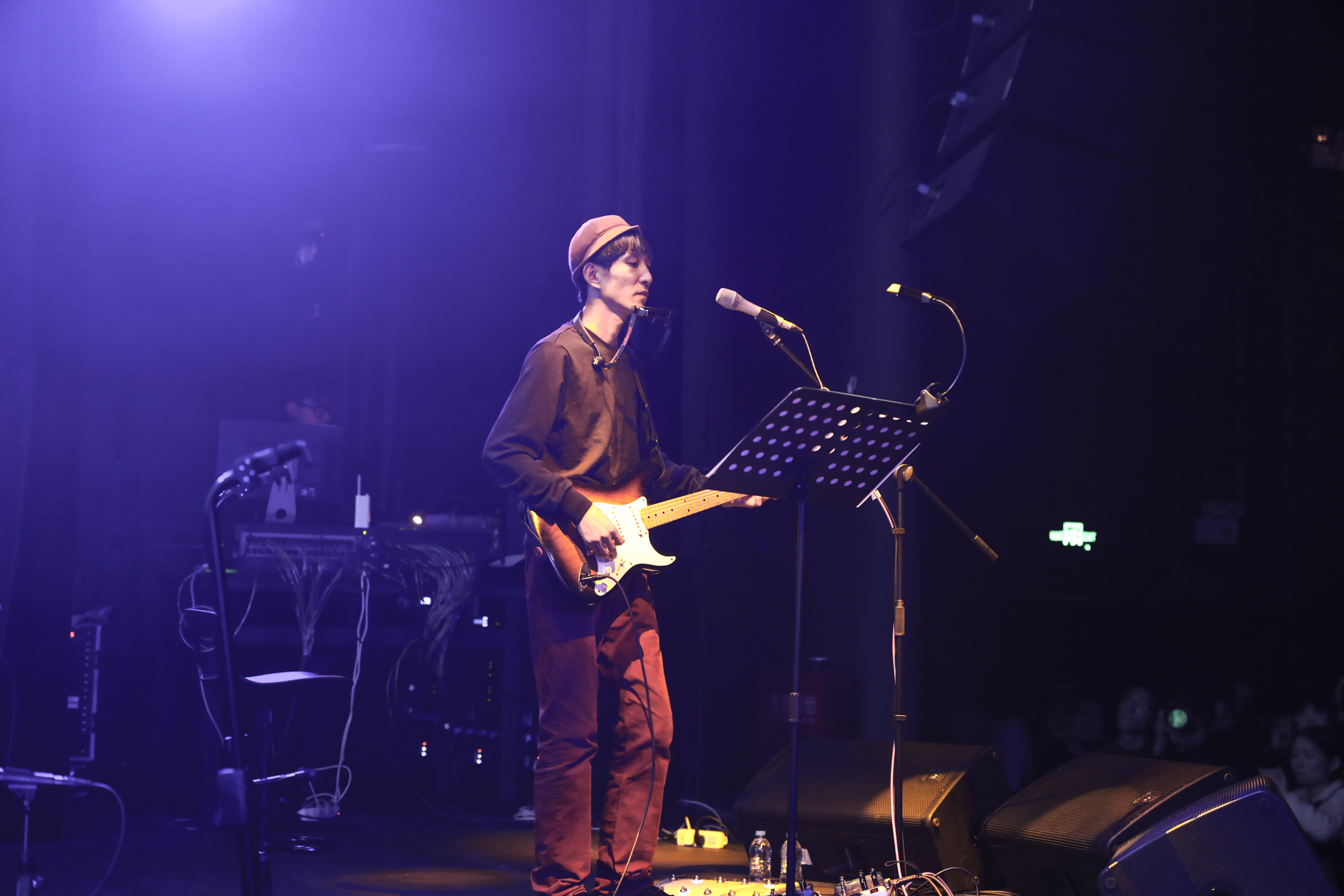 万晓利音乐现场合集