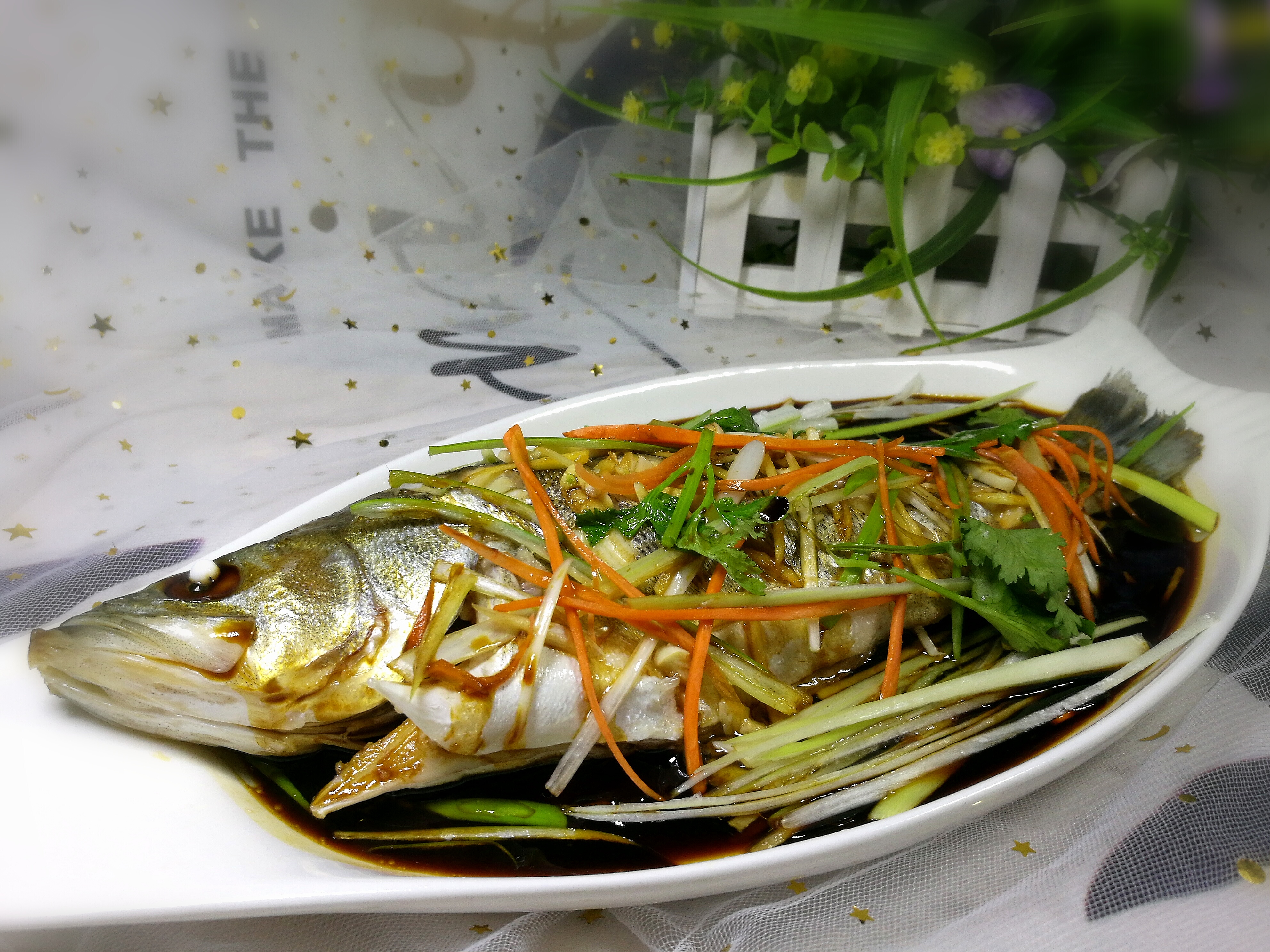 为什么你蒸的鱼不如饭店大厨做得好吃,原来是做错了这一步