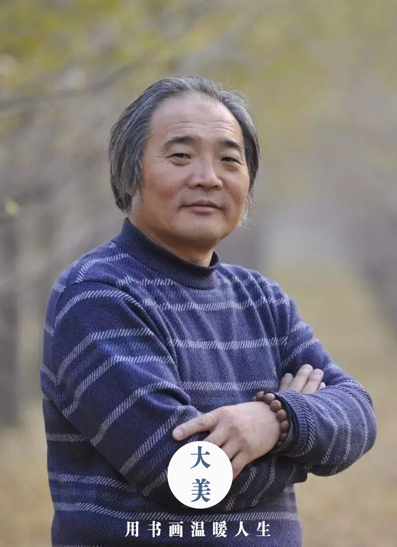 曹元伟丨书之妙道 神采为上