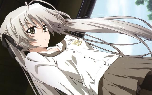 动漫中那些用生命在把妹的男主,最强的连妹妹都推倒了!